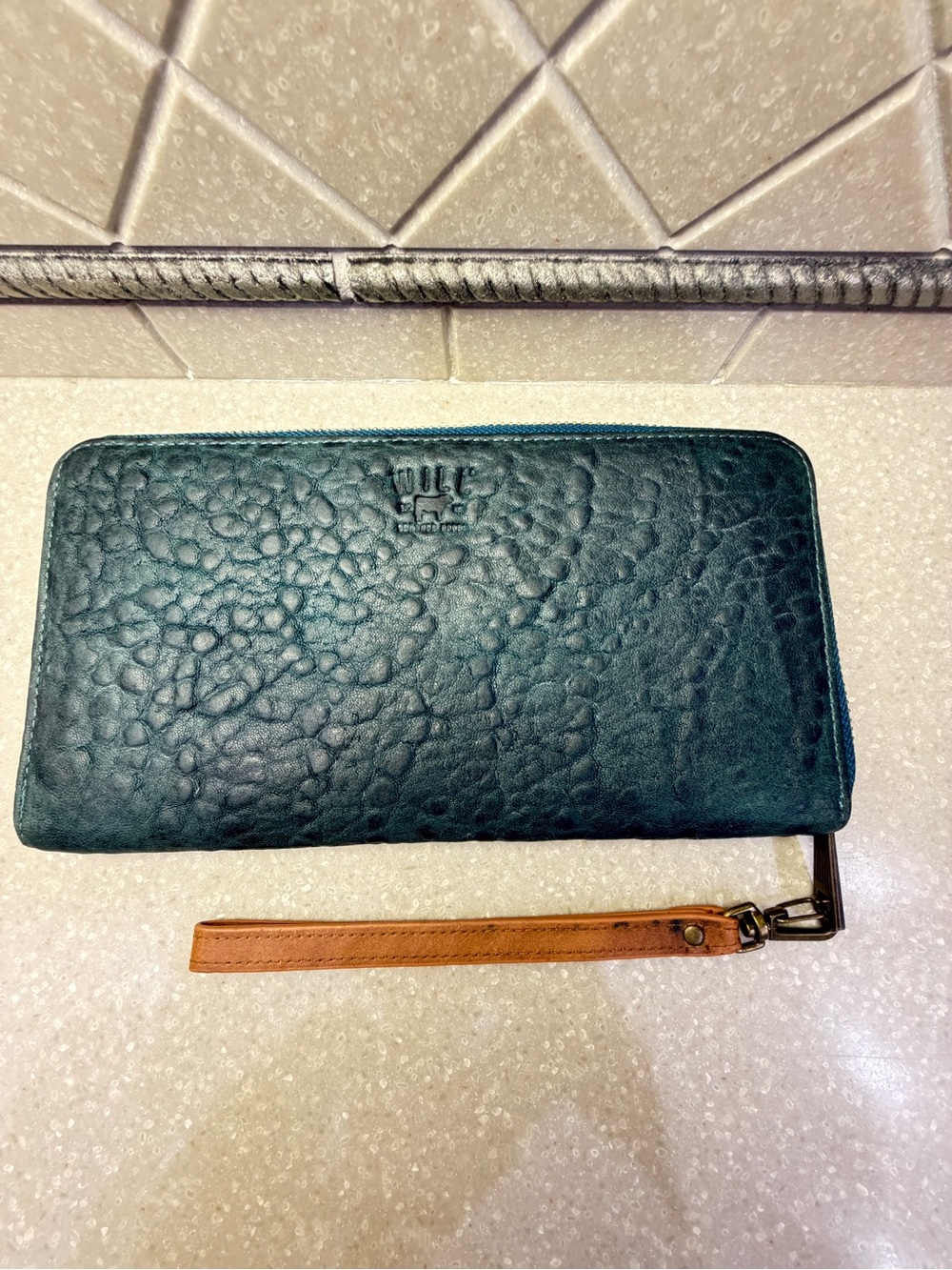 Will Leather Goods Wallet